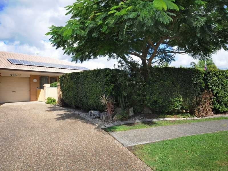 2/30 Yodelay Street, Varsity Lakes QLD 4227