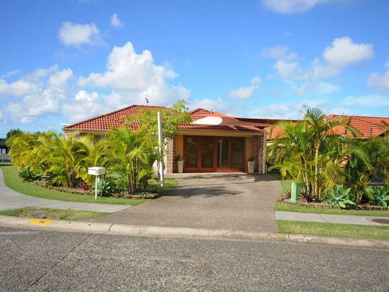 10 Ascendancy Way, Upper Coomera QLD 4209