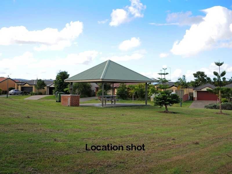 10 Ascendancy Way, Upper Coomera QLD 4209