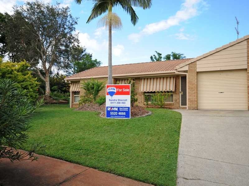 2/55 Village Way, Oxenford QLD 4210