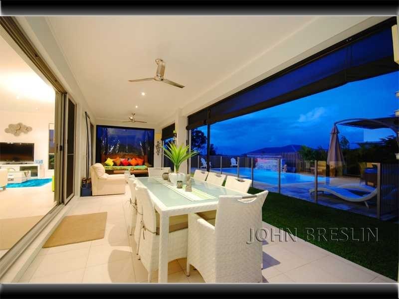 17 Monserrat Court, Reedy Creek QLD 4227