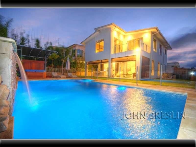 17 Monserrat Court, Reedy Creek QLD 4227