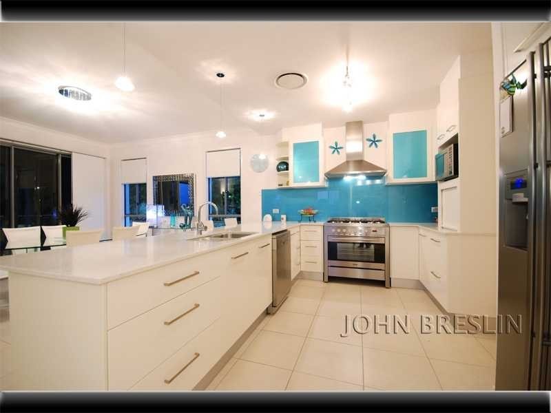 17 Monserrat Court, Reedy Creek QLD 4227