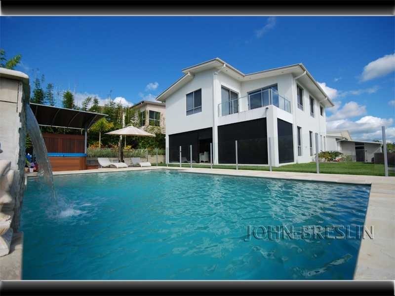 17 Monserrat Court, Reedy Creek QLD 4227