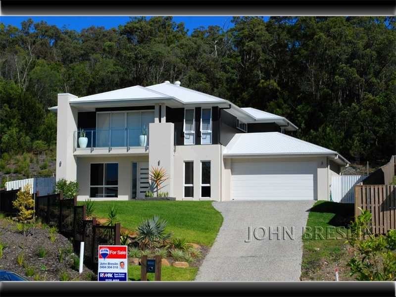 55 Barden Ridge Road, Reedy Creek QLD 4227