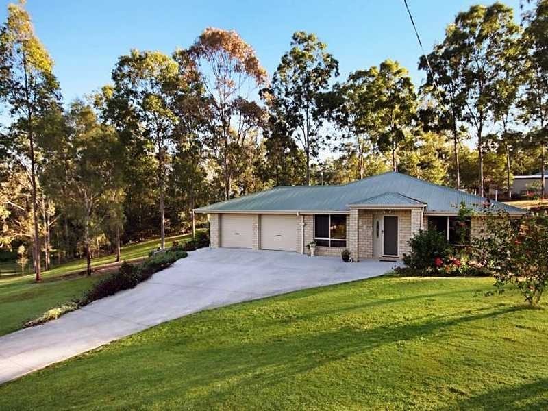 15-19 Blackbutt Road, Cedar Vale QLD 4285