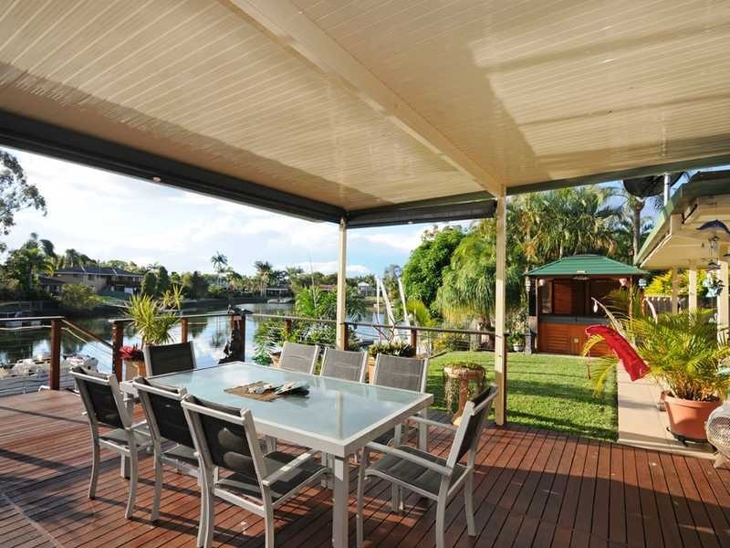 177 Currumbin Creek Road, Currumbin Waters QLD 4223