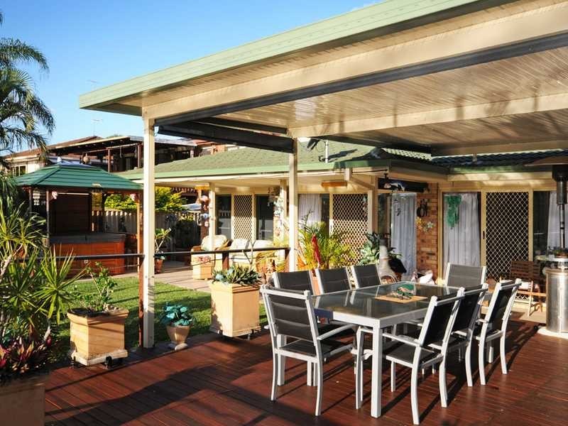 177 Currumbin Creek Road, Currumbin Waters QLD 4223