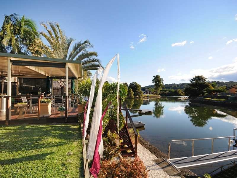 177 Currumbin Creek Road, Currumbin Waters QLD 4223