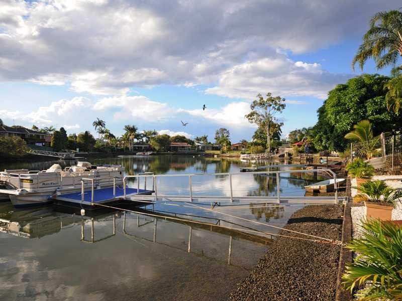 177 Currumbin Creek Road, Currumbin Waters QLD 4223