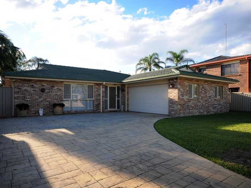 177 Currumbin Creek Road, Currumbin Waters QLD 4223