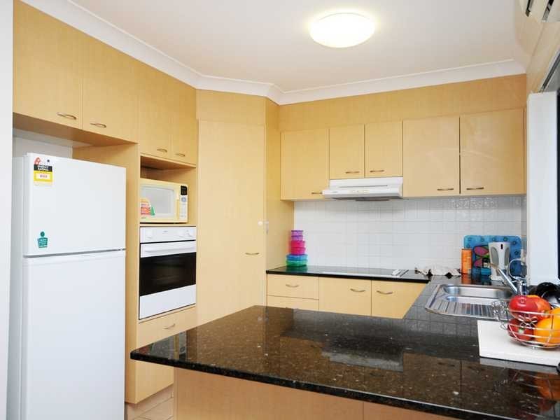 270/64 Gilston Road, Nerang QLD 4211