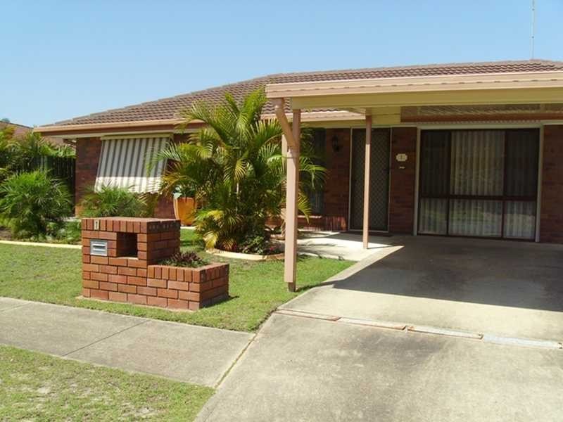 1/12 Barbet Place, Burleigh Waters QLD 4220