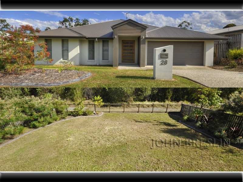 28 Willow Tree Drive, Reedy Creek QLD 4227