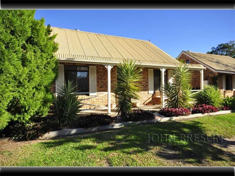 1/70 Mattocks Road, Varsity Lakes QLD 4227