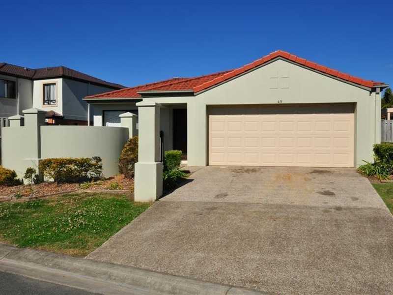 49/64 Gilston Road, Nerang QLD 4211