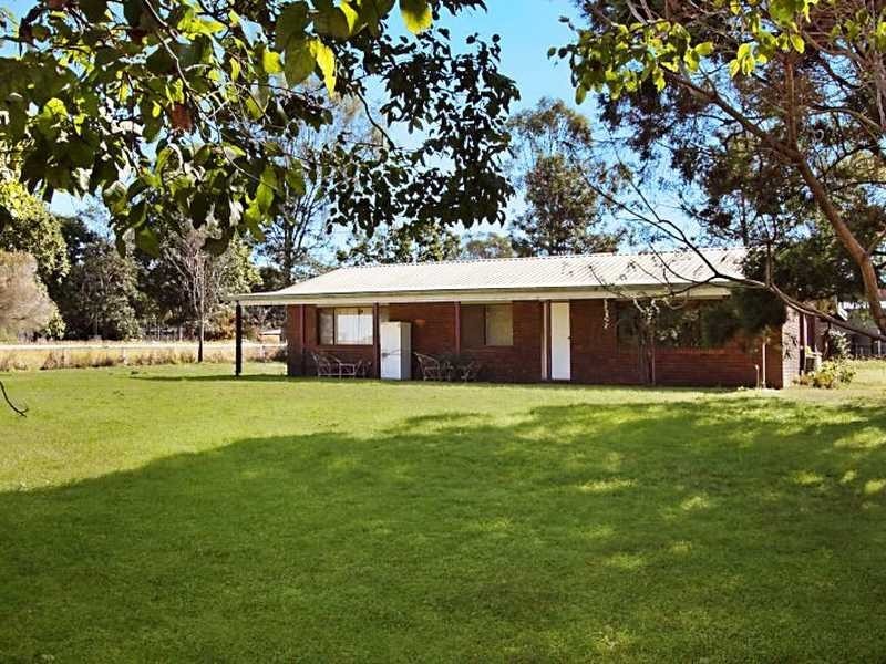 54 Thiedke Road, Beaudesert QLD 4285