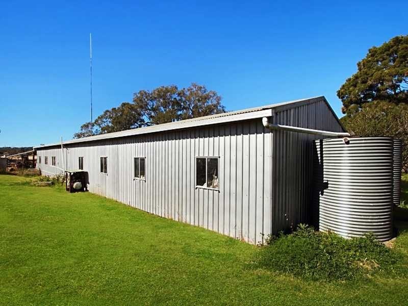 54 Thiedke Road, Beaudesert QLD 4285
