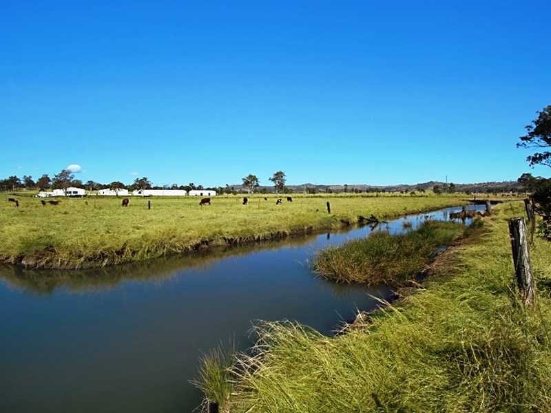 54 Thiedke Road, Beaudesert QLD 4285