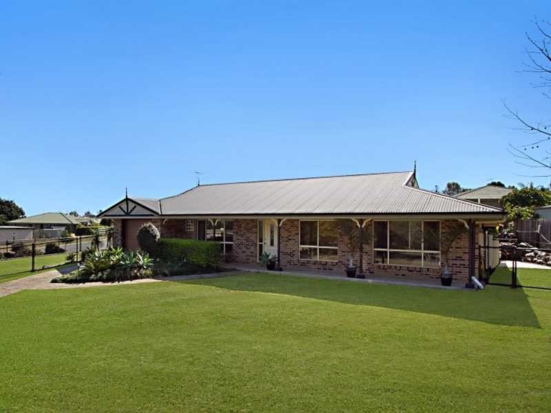 2-4 Michaelina Drive, Beaudesert QLD 4285