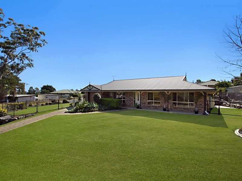 2-4 Michaelina Drive, Beaudesert QLD 4285