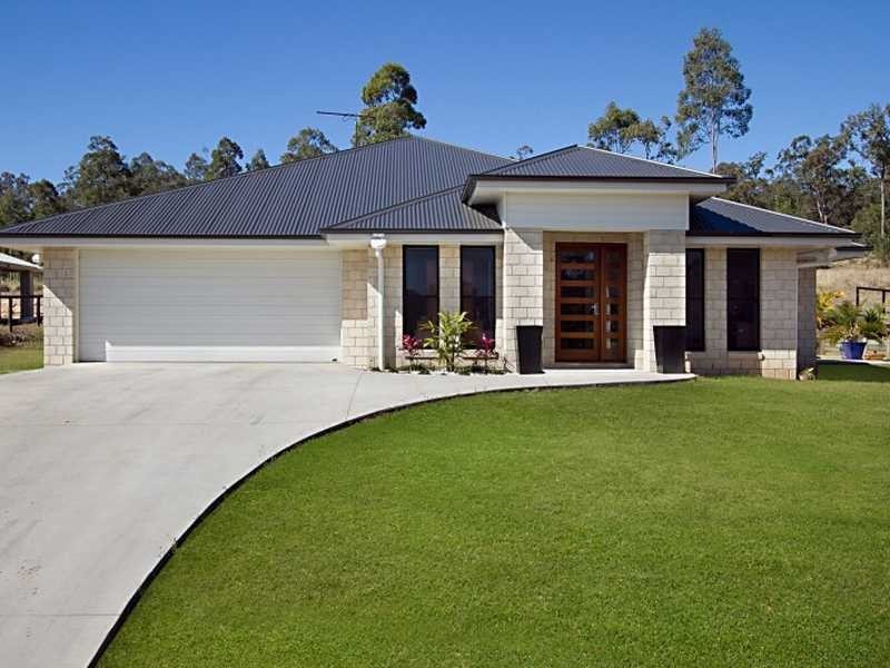 91-93 Carrigan Way, Gleneagle QLD 4285