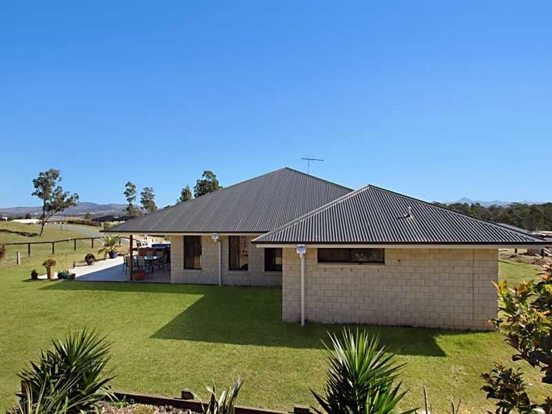 91-93 Carrigan Way, Gleneagle QLD 4285