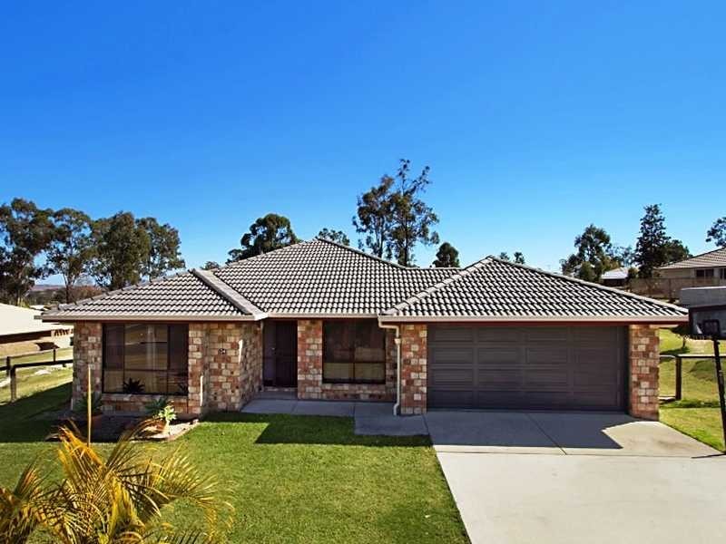 34 Carrigan Way, Gleneagle QLD 4285