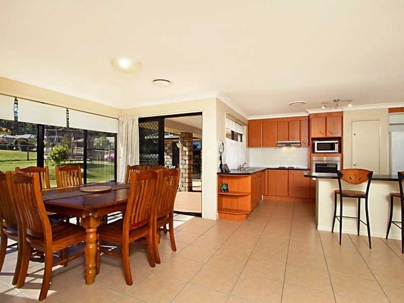 34 Carrigan Way, Gleneagle QLD 4285