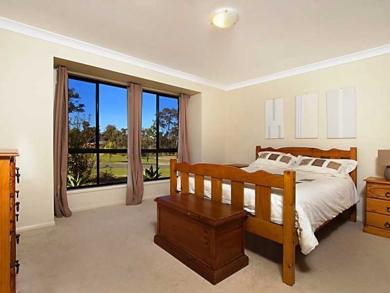 34 Carrigan Way, Gleneagle QLD 4285