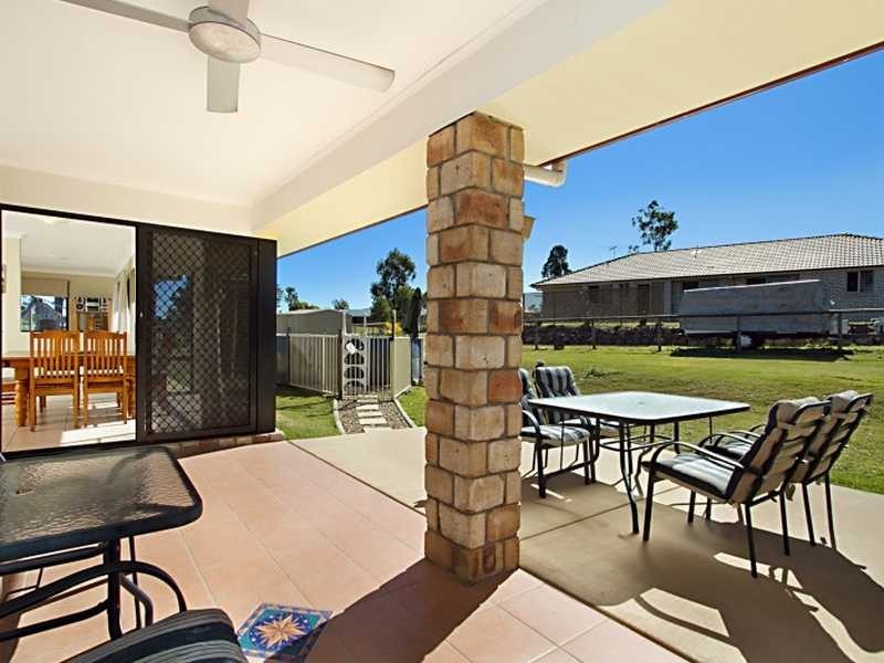 34 Carrigan Way, Gleneagle QLD 4285