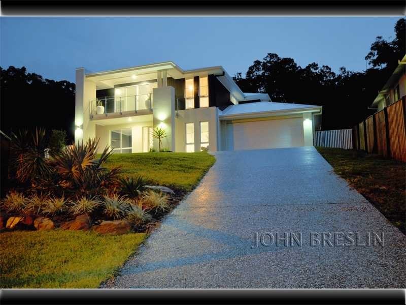 55 Barden Ridge Road, Reedy Creek QLD 4227