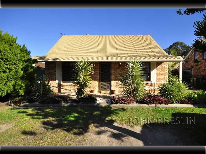 1/70 Mattocks Road, Varsity Lakes QLD 4227
