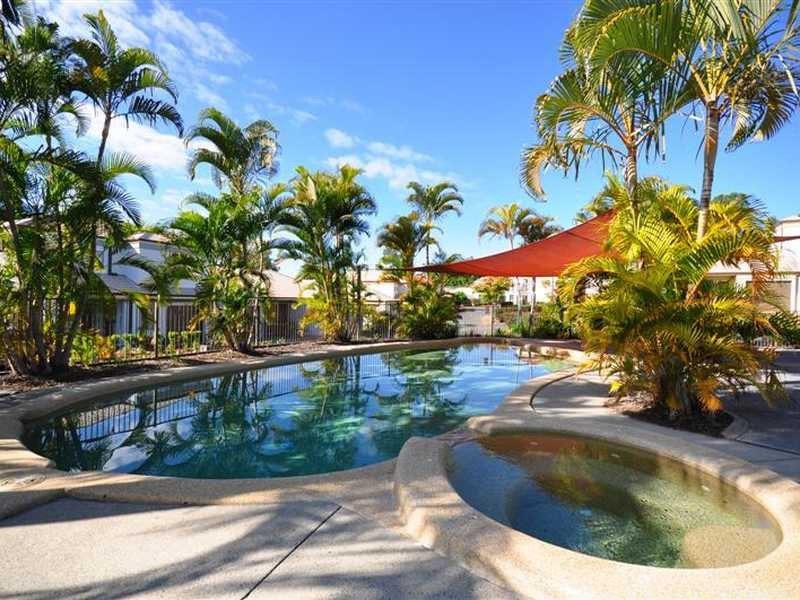 15a/1 Ridgevista Court, Reedy Creek QLD 4227