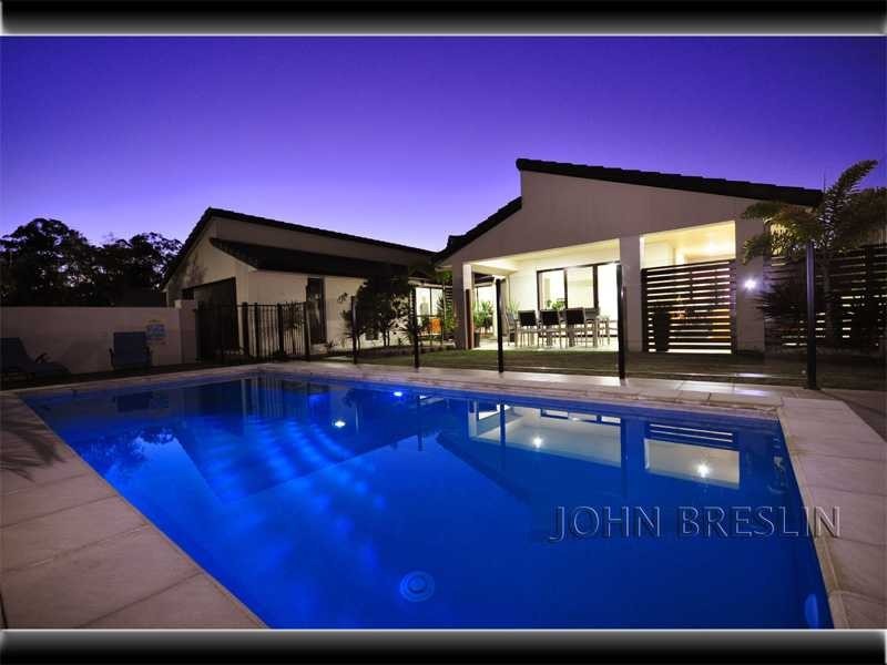 64 Silvereye Circuit, Gilston QLD 4211