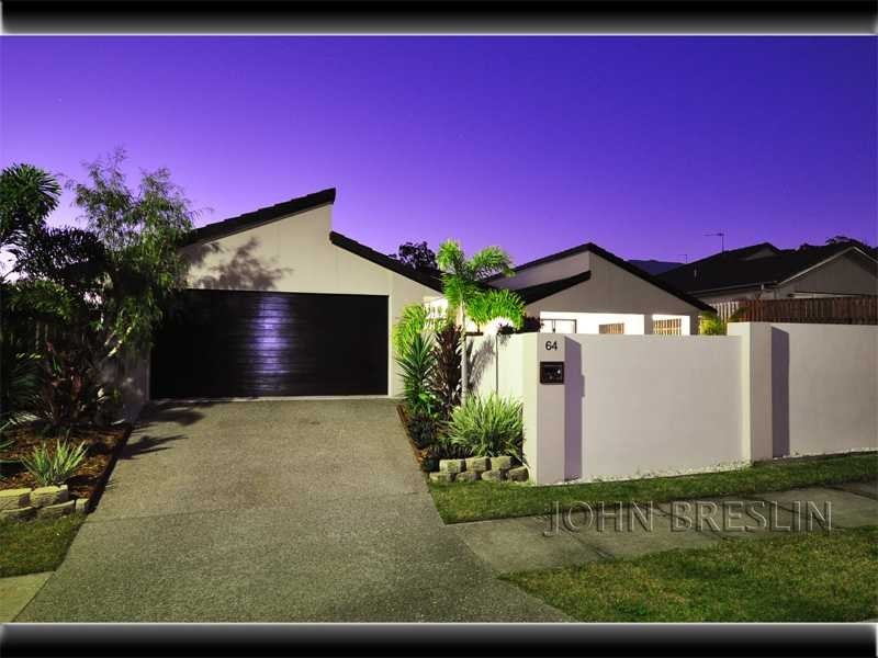 64 Silvereye Circuit, Gilston QLD 4211