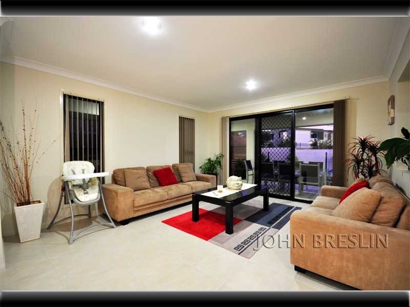64 Silvereye Circuit, Gilston QLD 4211