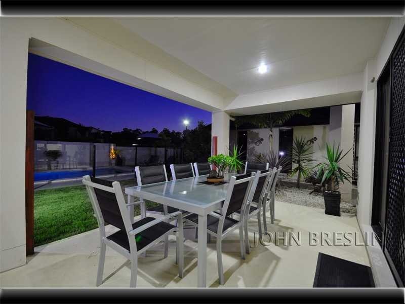 64 Silvereye Circuit, Gilston QLD 4211