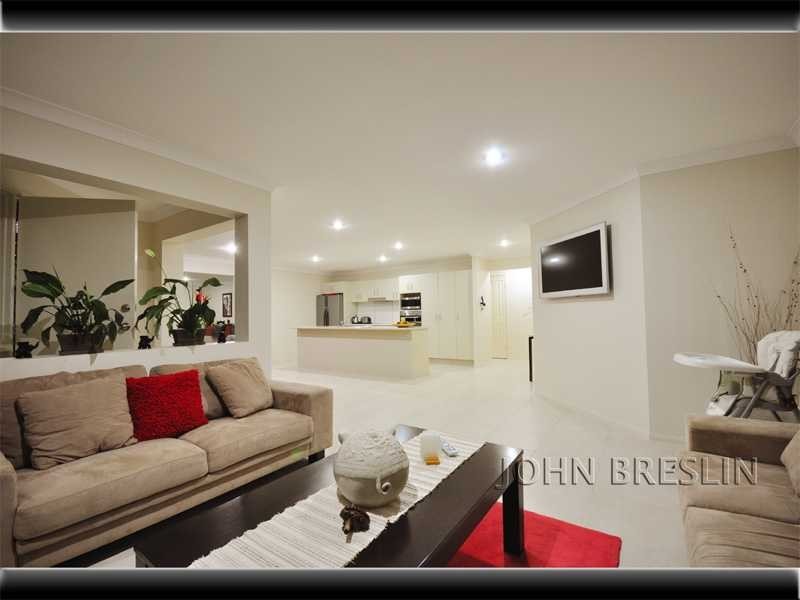 64 Silvereye Circuit, Gilston QLD 4211