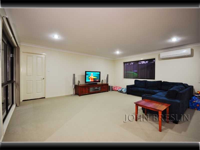 64 Silvereye Circuit, Gilston QLD 4211