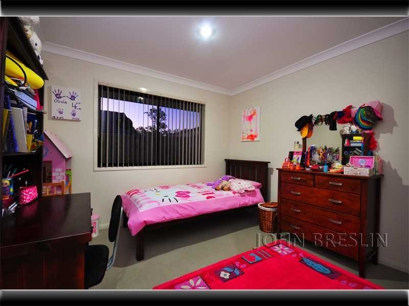 64 Silvereye Circuit, Gilston QLD 4211