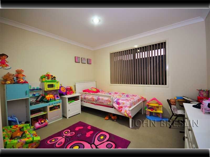 64 Silvereye Circuit, Gilston QLD 4211