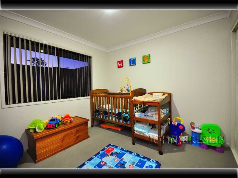 64 Silvereye Circuit, Gilston QLD 4211