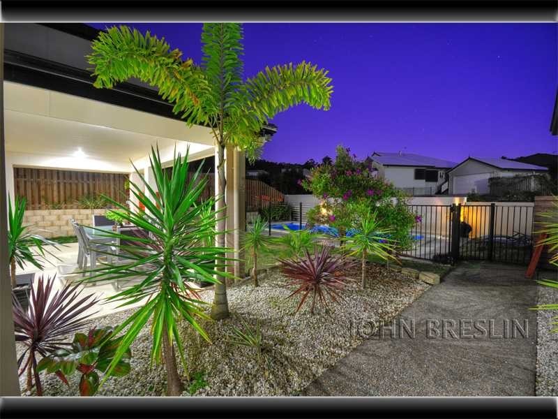 64 Silvereye Circuit, Gilston QLD 4211