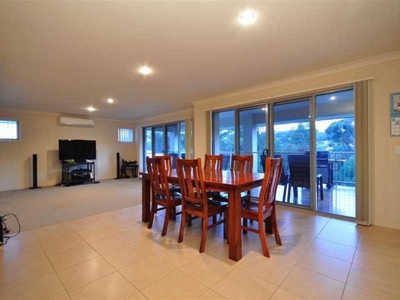 28 Willow Tree Drive, Reedy Creek QLD 4227