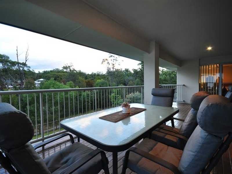 28 Willow Tree Drive, Reedy Creek QLD 4227