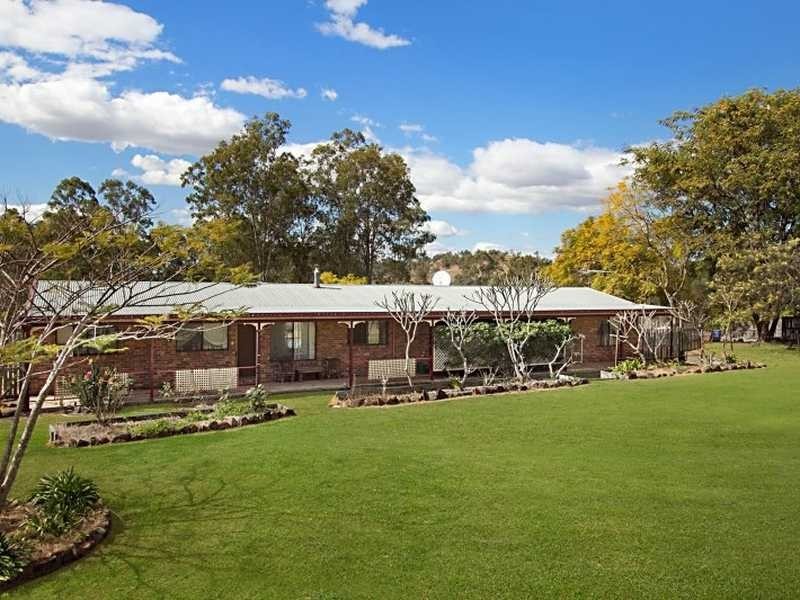 555 Sandy Creek Road, Beaudesert QLD 4285