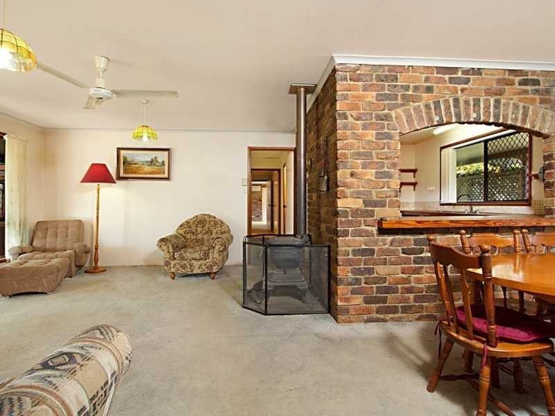 555 Sandy Creek Road, Beaudesert QLD 4285