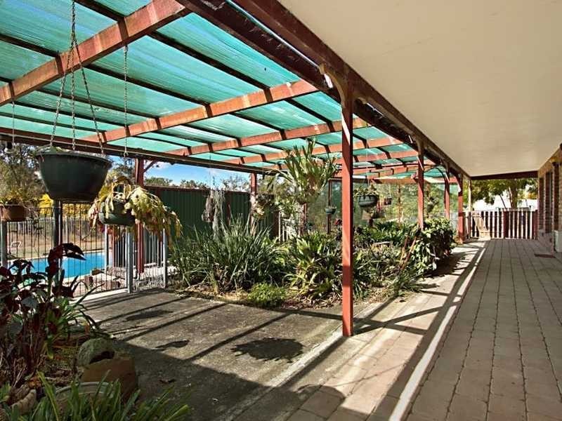 555 Sandy Creek Road, Beaudesert QLD 4285