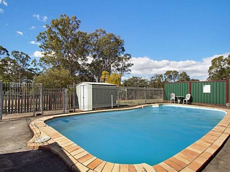 555 Sandy Creek Road, Beaudesert QLD 4285